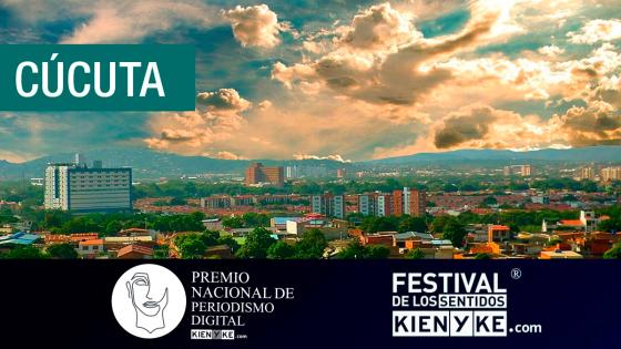 Taller de periodismo digital llega a Cúcuta