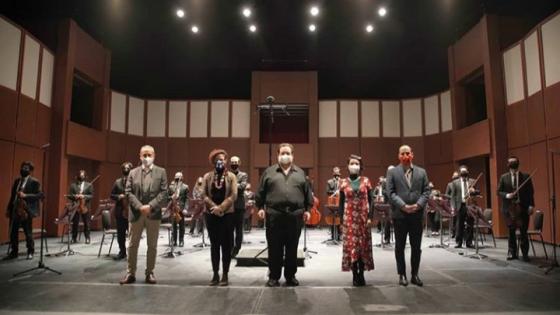 El Teatro Colón celebrará sus 128 años con grandes espectáculos