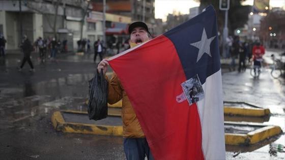 Chile Chile