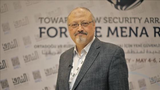 Lo que se sabe dos años después del asesinato del periodista Jamal Khashoggi Lo que se sabe dos años después del asesinato del periodista Jamal Khashoggi