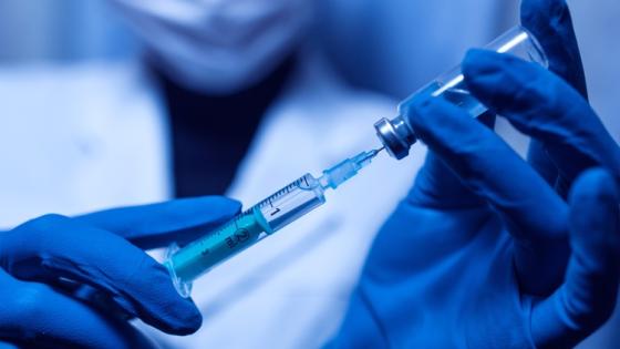 Prueba de vacuna de Johnson & Johnson no será aplicada en Bogotá