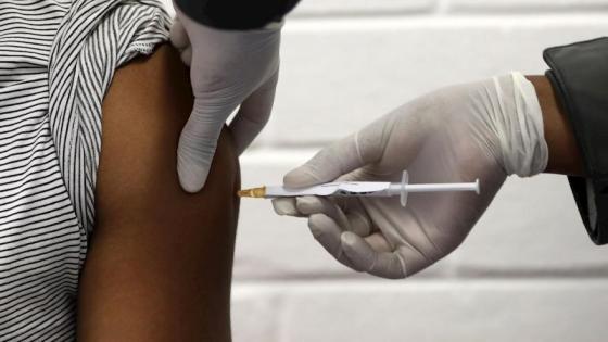 Barranquilla inició ensayo de vacunas contra el Covid-19