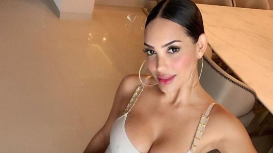 FOTOS | Andrea Valdiri disfrazada de Wolverine causó risas en redes sociales FOTOS | Andrea Valdiri disfrazada de Wolverine causó risas en redes sociales