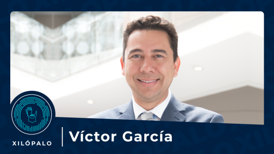 Víctor García Víctor García