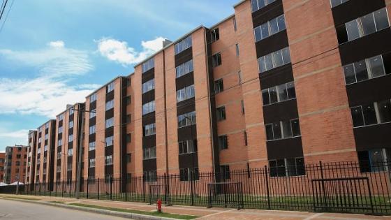 Sectores de Bogotá en los que puede comprar vivienda con subsidios del Gobierno Sectores de Bogotá en los que puede comprar vivienda con subsidios del Gobierno
