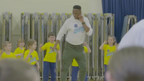 yerry mina baile el pirulino yerry mina baile el pirulino