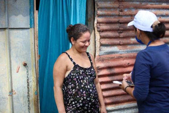 ¡Atentos! Cortizo anunció millonario desembolso para 194 mil panameños ¡Atentos! Cortizo anunció millonario desembolso para 194 mil panameños