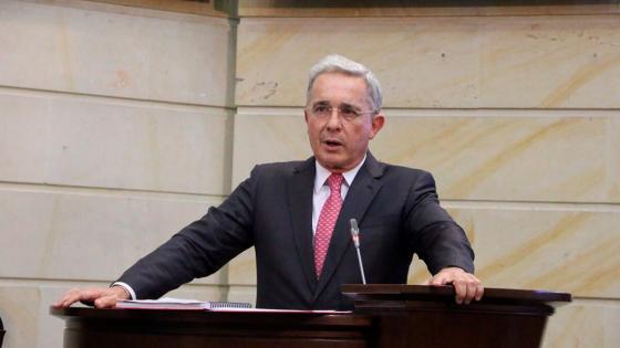 Hoy se resolverá la apelación sobre la libertad de Álvaro Uribe Hoy se resolverá la apelación sobre la libertad de Álvaro Uribe