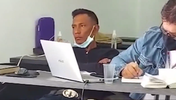 Alias Brayan Alias Brayan