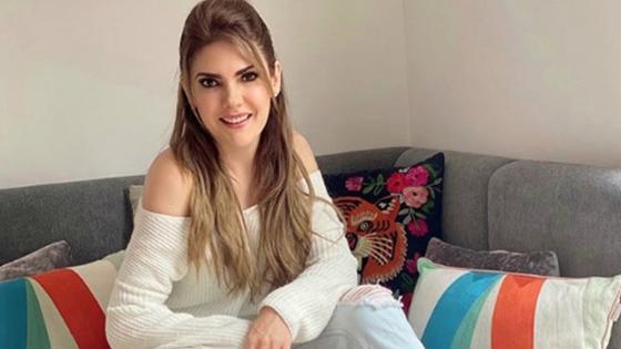 Ana Karina Soto Ana Karina Soto