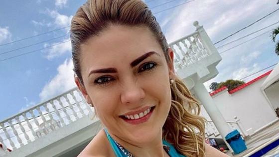 Ana Karina Soto Ana Karina Soto