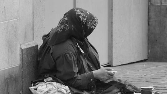 Habitante de calle fue asesinada de 29 puñaladas por negarse a tener sexo Habitante de calle fue asesinada de 29 puñaladas por negarse a tener sexo