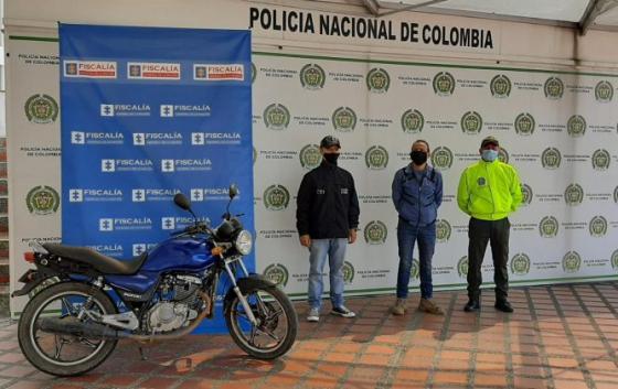Homicidio del docente Duglas Cortés habría sido un crimen pasional Homicidio del docente Duglas Cortés habría sido un crimen pasional