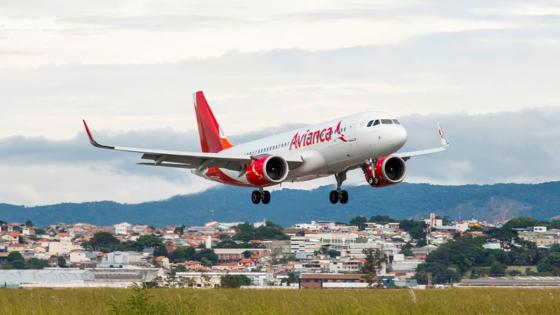 Avianca no recibirá el crédito del Gobierno nacional Avianca no recibirá el crédito del Gobierno nacional