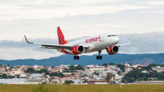 Avianca no recibirá el crédito del Gobierno nacional