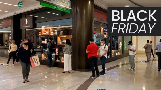 Black Friday en Colombia; descuentos y promociones