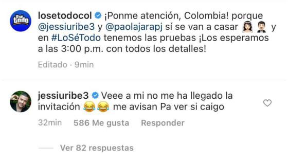 Jessi Uribe Jessi Uribe