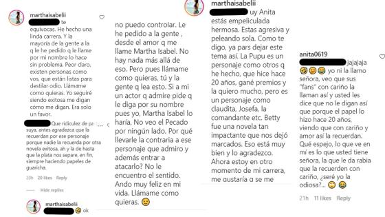 Capturas Capturas