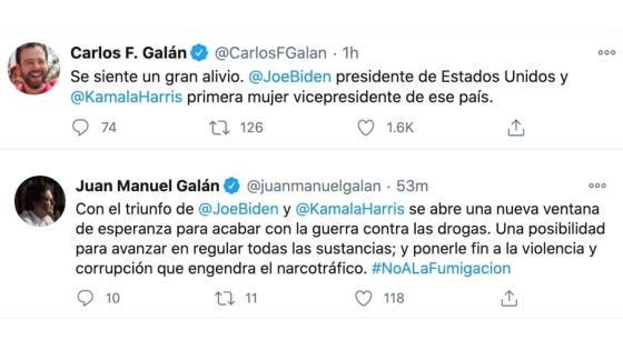 Carlos Fernando Galán Carlos Fernando Galán