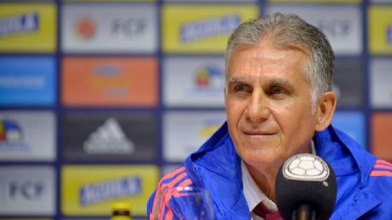 Carlos Queiroz