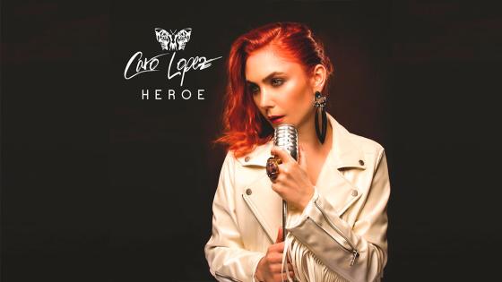 Caro López Caro López