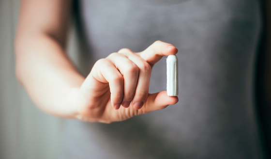 Escocia, primer país en ofrecer gratis productos para la menstruación Escocia, primer país en ofrecer gratis productos para la menstruación