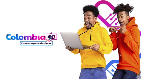 Todo lo que debe saber de ‘Colombia 4.0’ Todo lo que debe saber de ‘Colombia 4.0’