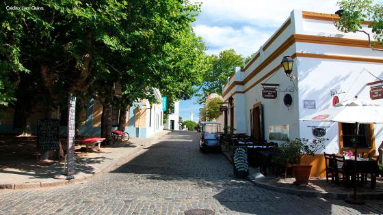 Colonia del Sacramento Colonia del Sacramento
