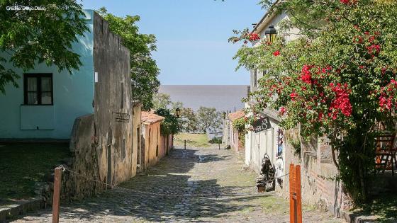 Colonia del Sacramento Colonia del Sacramento