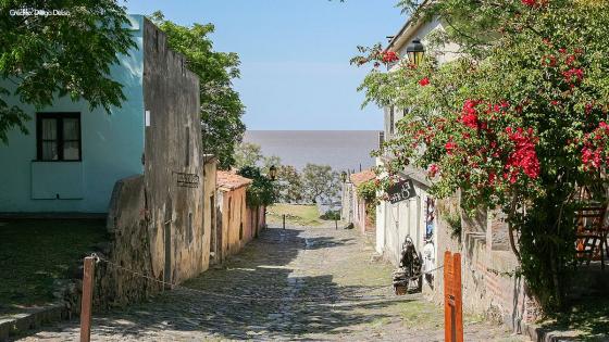 Colonia del Sacramento