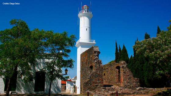 Colonia del Sacramento Colonia del Sacramento