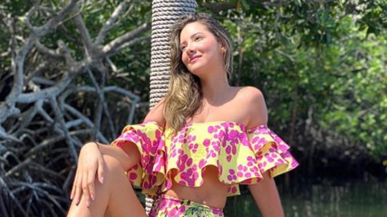 Daniella Álvarez Daniella Álvarez