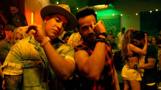 La canción que destronó a 'Despacito' como el video más visto de YouTube La canción que destronó a 'Despacito' como el video más visto de YouTube