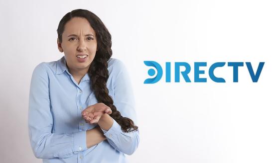 Sanción Directv