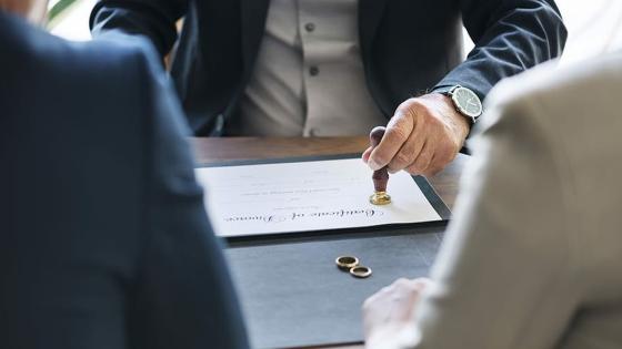 ¿Aumentaron divorcios en Colombia por cuarentena? ¿Aumentaron divorcios en Colombia por cuarentena?