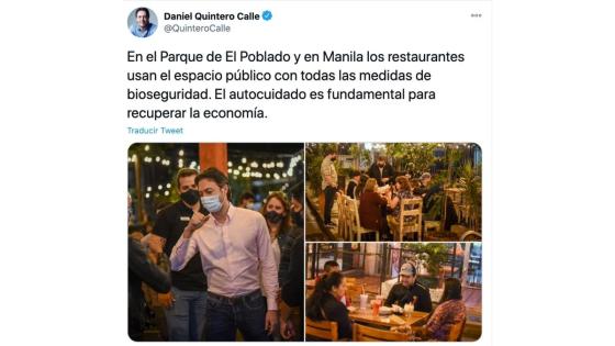 El Poblado El Poblado