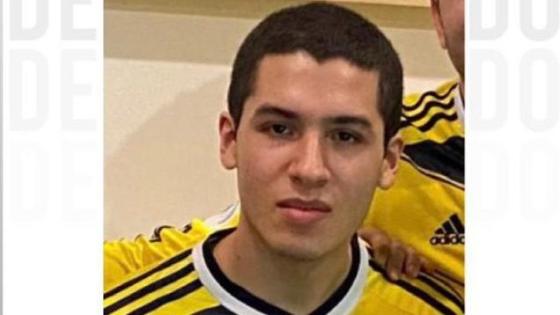 Desaparición de Alejandro Coral Duque en Envigado alerta a las autoridades Desaparición de Alejandro Coral Duque en Envigado alerta a las autoridades