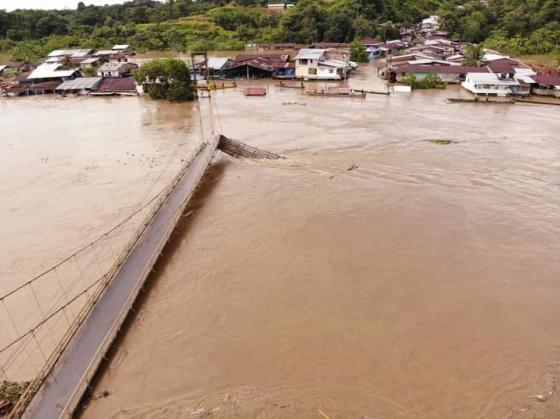  Chocó 