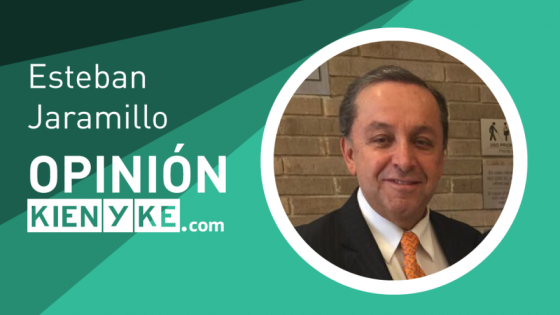 Esteban jaramillo Esteban jaramillo