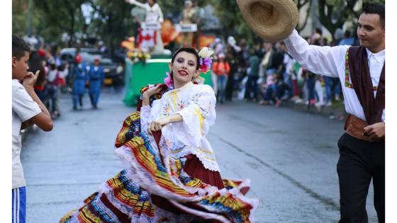 Feria de Manizales