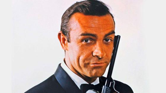 James Bond James Bond