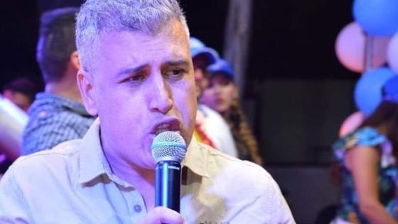 Secuestran a cantante de vallenato en Ocaña Secuestran a cantante de vallenato en Ocaña