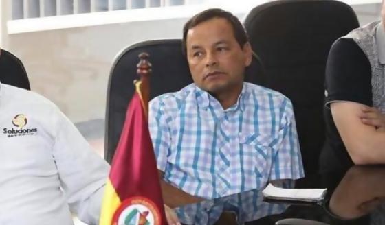 El excongresista que compró votos para que su hijo fuera alcalde El excongresista que compró votos para que su hijo fuera alcalde