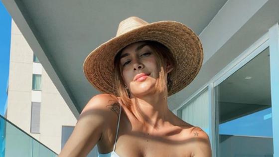 Greeicy Rendón Greeicy Rendón