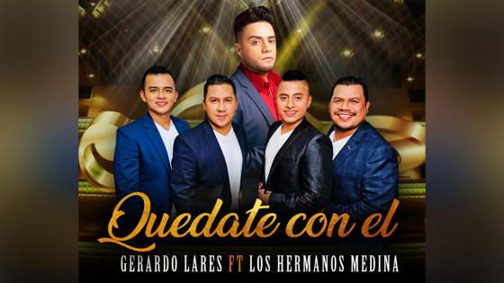 Gerardo Lares y Los Hermanos Medina