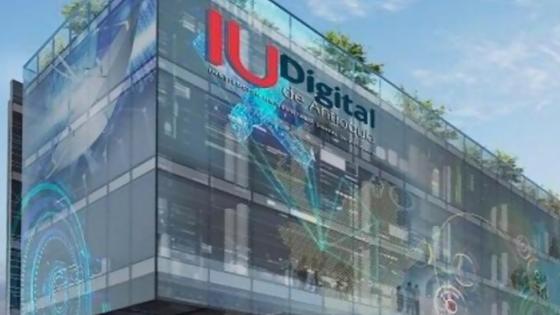 IUDigital IUDigital