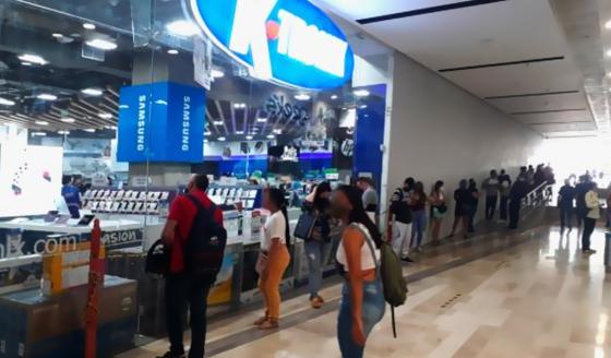 Gobierno nacional expide decreto para regular nuevo Día sin IVA Se acerca una nueva jornada del Día sin IVA