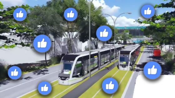 Metro de la 80 en Medellín, una obra de alto impacto para Colombia Metro de la 80 en Medellín, una obra de alto impacto para Colombia