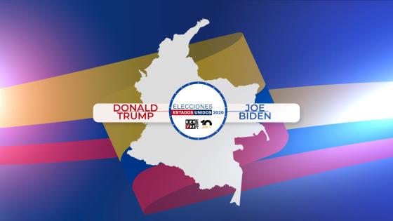 Elecciones de EE.UU. y sus efectos para Colombia Elecciones de EE.UU. y sus efectos para Colombia