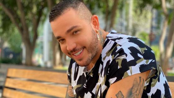 Jessi Uribe Jessi Uribe